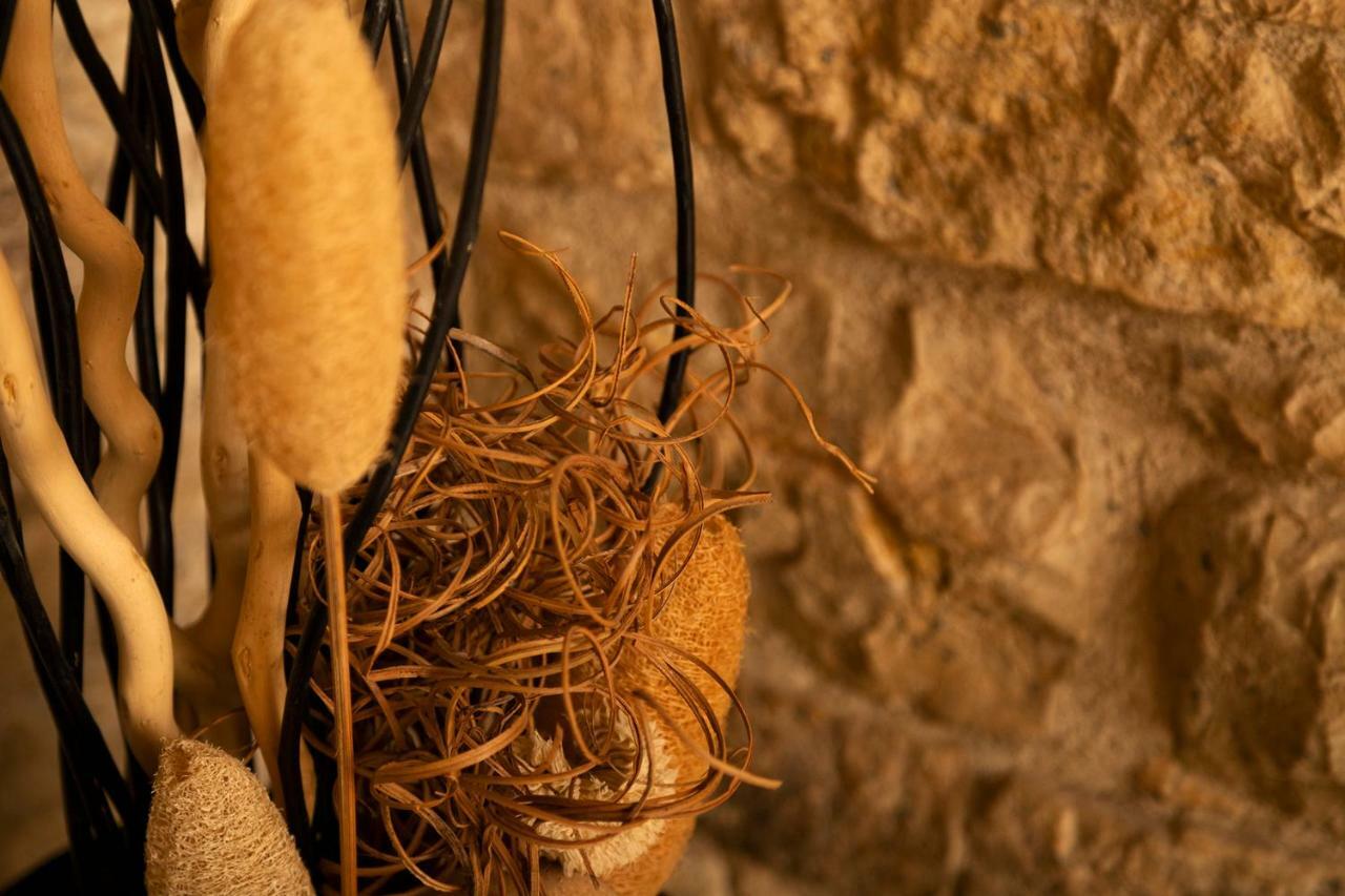 Salamiou Stone House Paphos Exterior foto